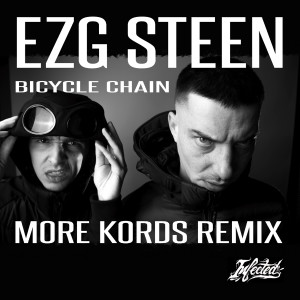 收聽EZG的Bicycle Chain (More Kords Remix)歌詞歌曲