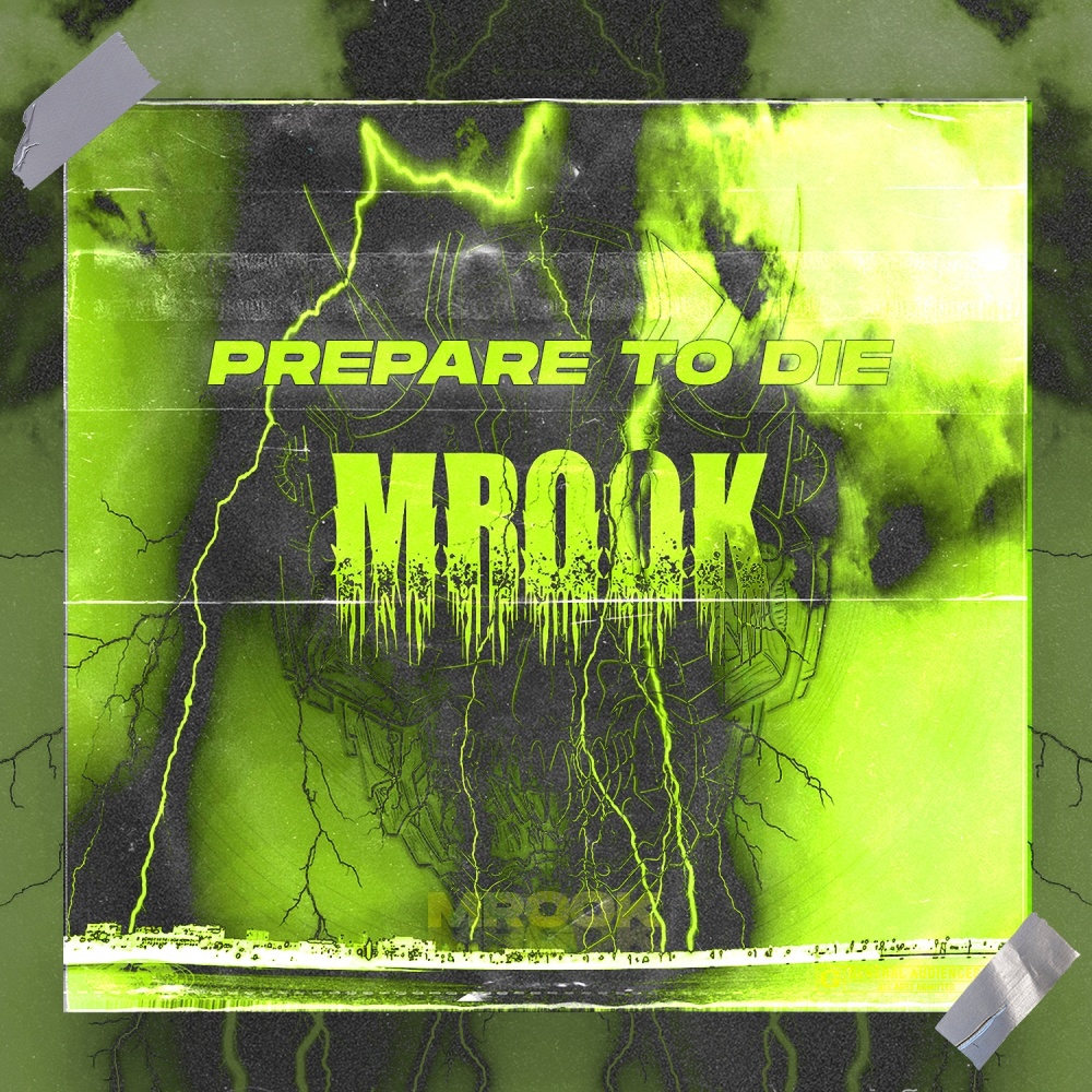 Prepare to Die