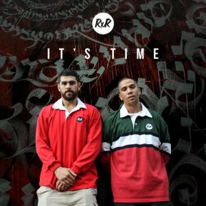 ดาวน์โหลดและฟังเพลง It’s Time พร้อมเนื้อเพลงจาก RxR
