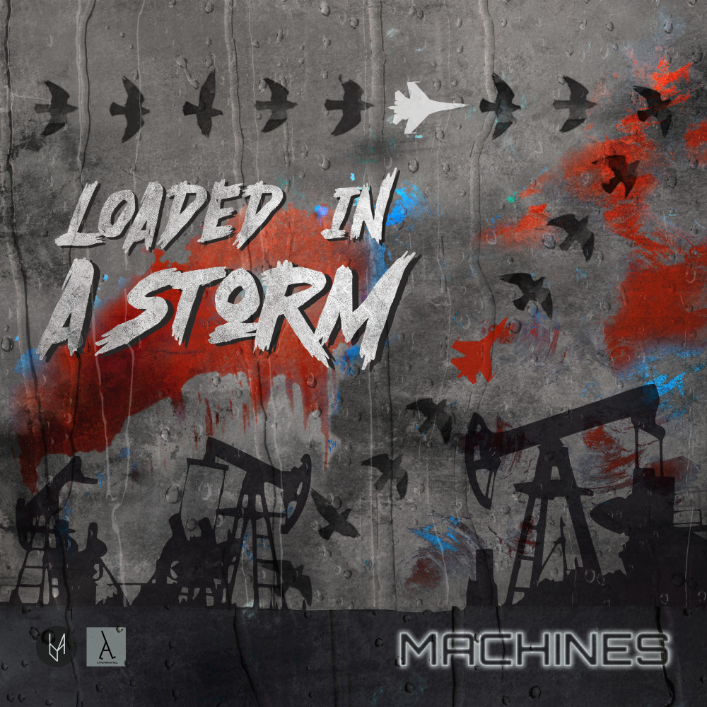 Loaded in a Storm