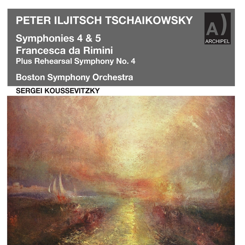 Symphony No. 5 in E Minor, op. 64: II. Andante cantabile con alcuna licenza (Remastered 2022) [Live] (Remastered 2022|Live)