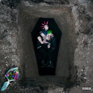 Album STO NELLA SAD DELUXE (Explicit) oleh LA SAD