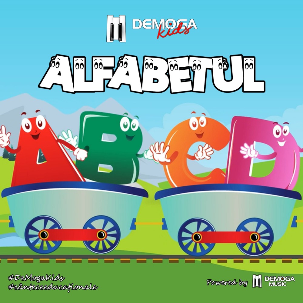 Alfabetul