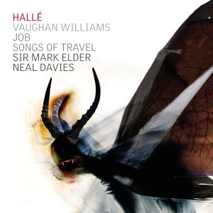 อัลบัม Vaughan Williams: Job & Songs of Travel ศิลปิน Neal Davies