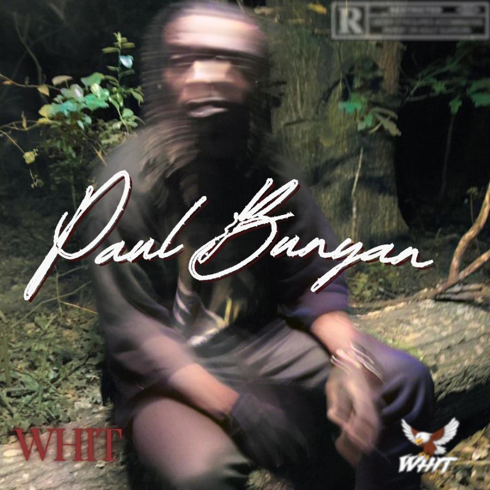 Paul Bunyan (Explicit)