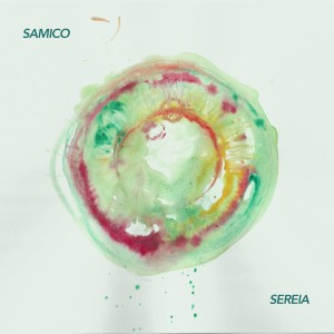 Samico的專輯Sereia