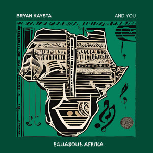Bryan Kaysta的專輯And You