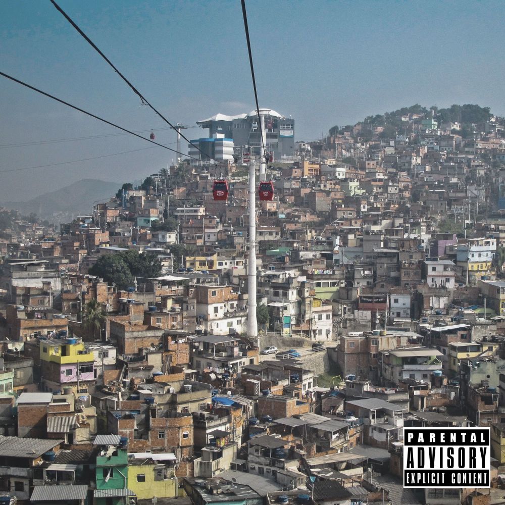 En la Favela