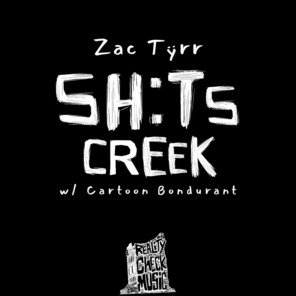 Shit's Creek (Explicit)