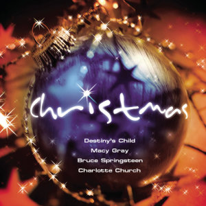 อัลบัม Christmas ศิลปิน Various Artists