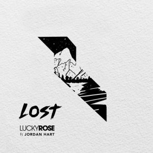 Lucky Rose的專輯Lost