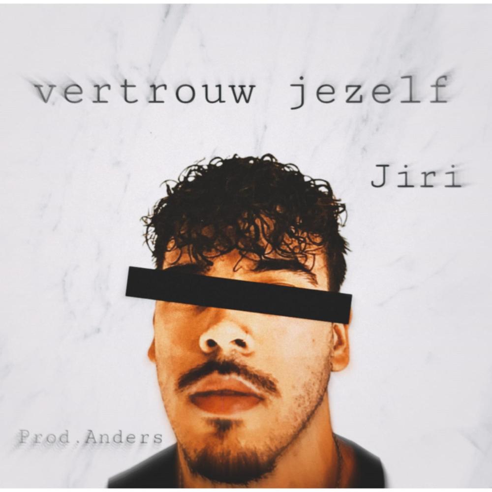 Vertrouw Jezelf