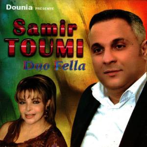 收聽Samir Toumi的Sayes歌詞歌曲