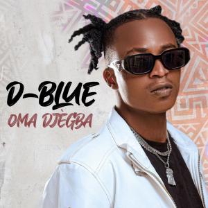 Dengarkan OMA DJEGBA lagu dari D-BLUE dengan lirik