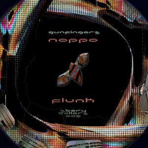 Album Flunk oleh Noppo