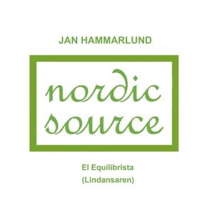 Jan Hammarlund的專輯El Equilibrista