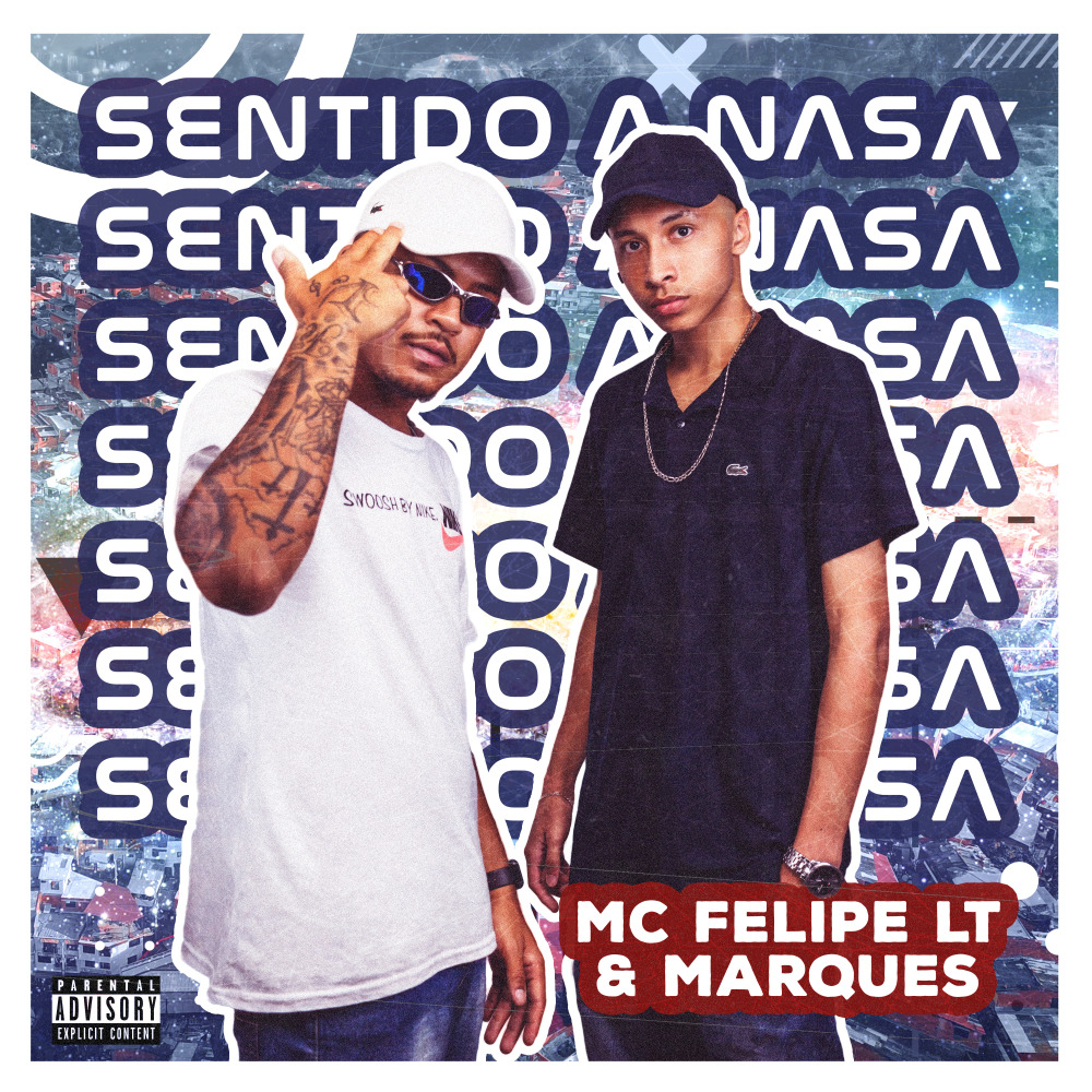 Sentido a Nasa