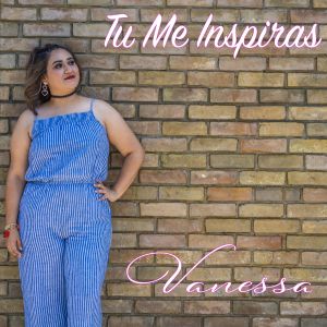 ดาวน์โหลดและฟังเพลง Tu Me Inspiras พร้อมเนื้อเพลงจาก Vanessa