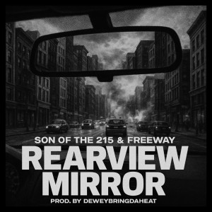 Rearview Mirror (Radio edit) dari Freeway