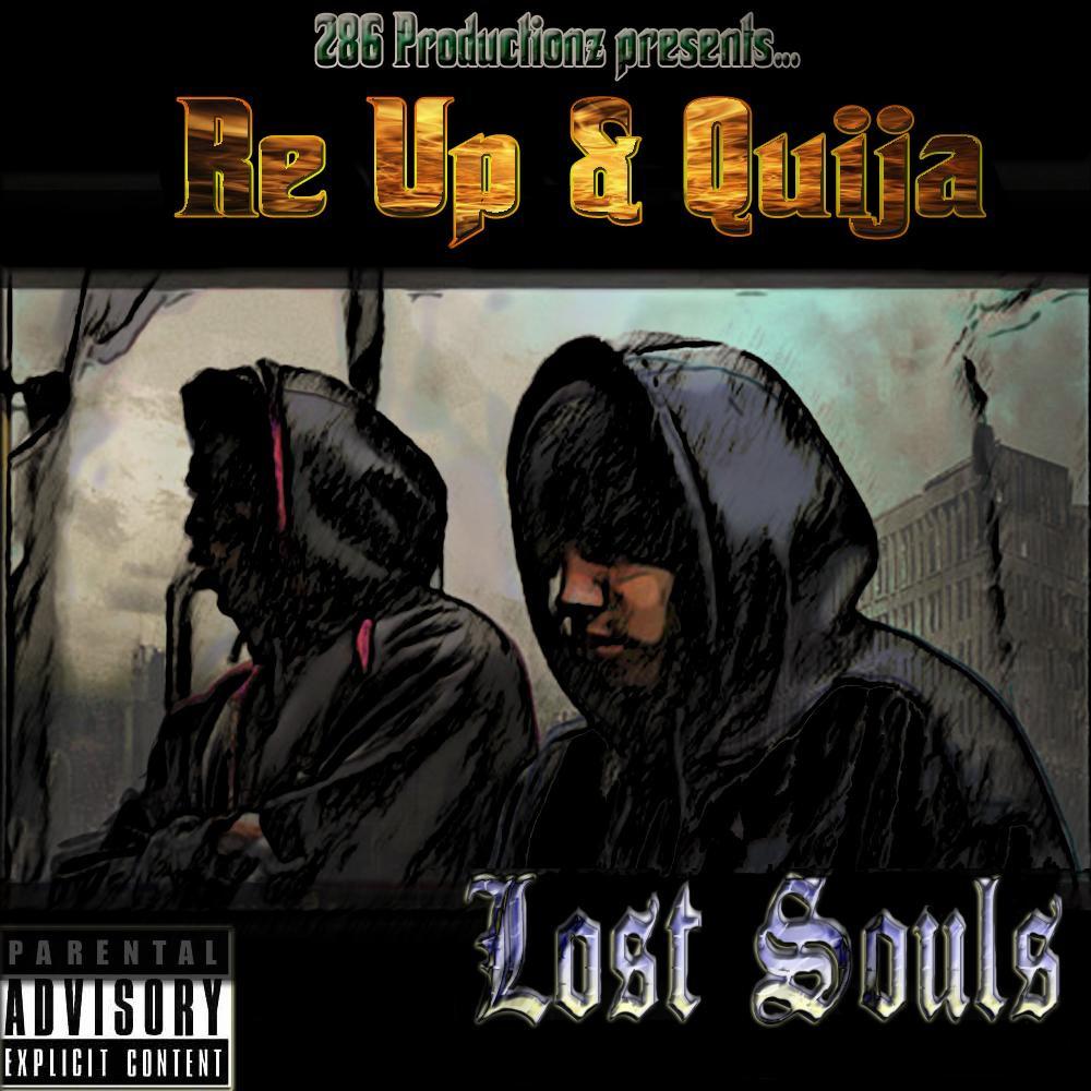 OUTRO (feat. REUP843) (Explicit)