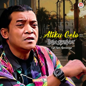 Album Atiku Gelo from Didi Kempot