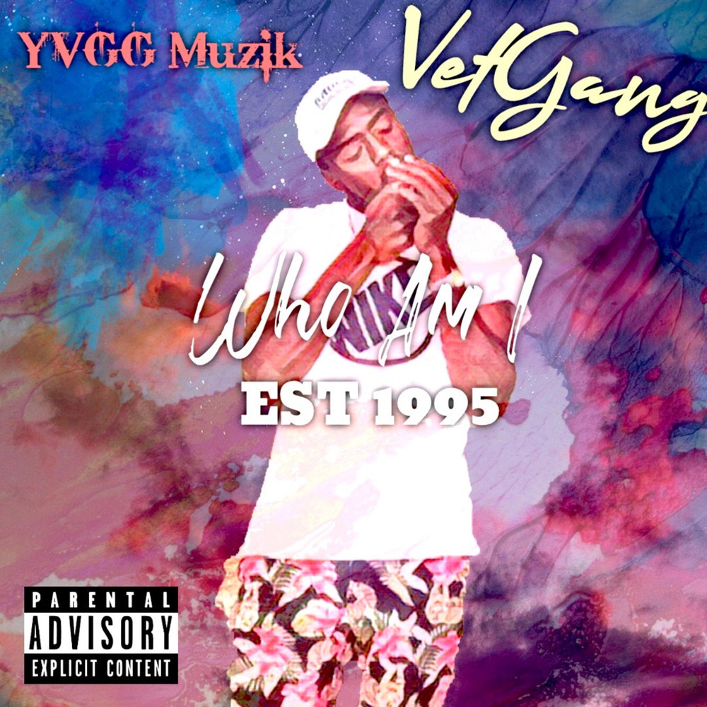 Thoughts Of A Vet (Explicit)