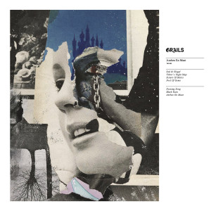 收聽Grails的Sad & Illegal歌詞歌曲
