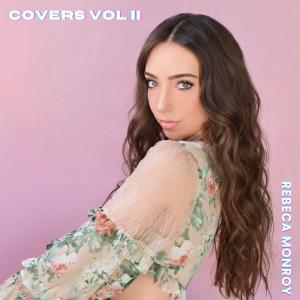 ดาวน์โหลดและฟังเพลง Leave the Door Open พร้อมเนื้อเพลงจาก Rebeca Monroy