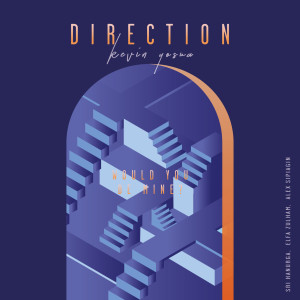 收听Kevin Yosua的Would You Be Mine歌词歌曲