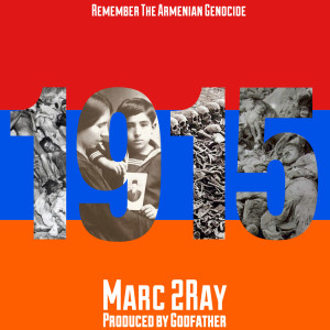 ดาวน์โหลดและฟังเพลง 1915 (feat. Godfather) พร้อมเนื้อเพลงจาก Marc 2ray