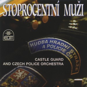 ดาวน์โหลดและฟังเพลง Měsíční serenáda พร้อมเนื้อเพลงจาก Hudba Hradní stráže a Policie ČR