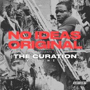 อัลบัม No Ideas Original "The Curation" Volume 1... (Explicit) ศิลปิน No Ideas Original