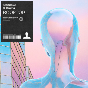 Album Rooftop oleh Tensnake