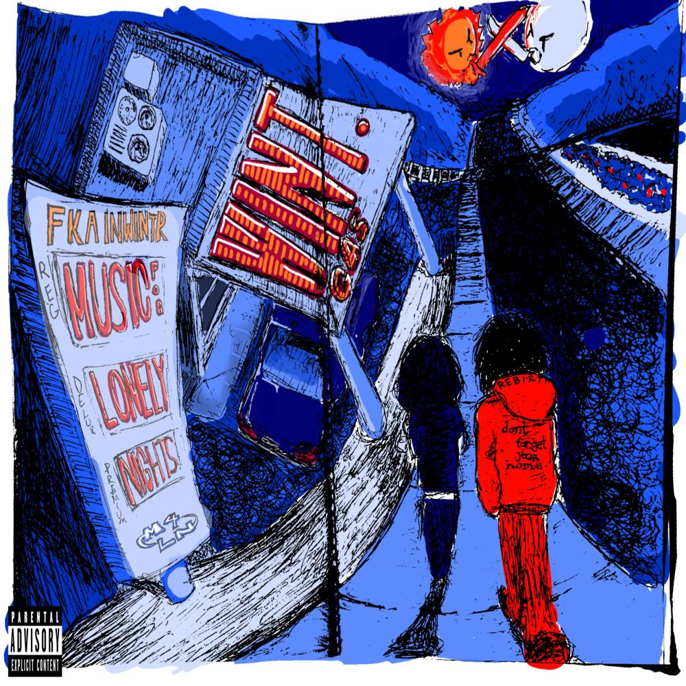 dojo (my hair) (Explicit)