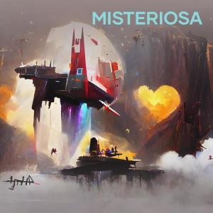 Listen to Misteriosa (funk|Explicit) song with lyrics from DJ JH QUERIDÃO