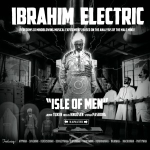 收聽Ibrahim Electric的Runningman歌詞歌曲