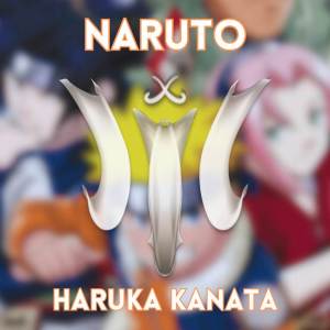 Dengarkan lagu NARUTO | HARUKA KANATA (TV SIze) nyanyian Save 'n Retry dengan lirik