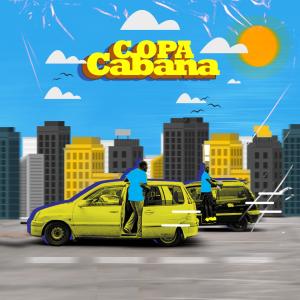 收聽Tanic J的Copa Cabana (feat. Mullah Beatz, Ammari & Afro Boss)歌詞歌曲