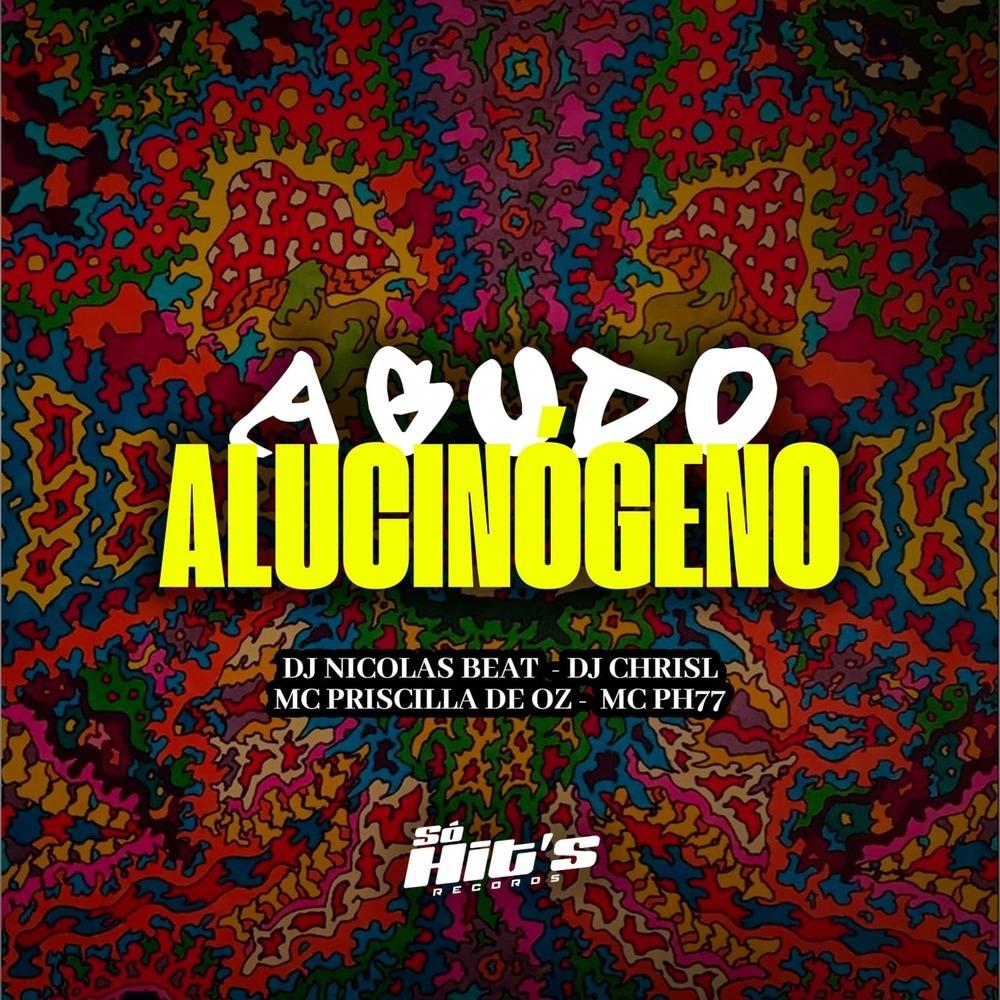 Agudo Alucinógeno (Explicit)