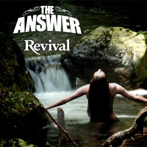 收聽The Answer的Can't Remember, Can't Forget歌詞歌曲