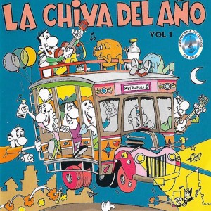 Listen to El Duende Alegre song with lyrics from Octavio Mesa