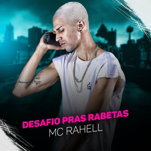 Desafio pras rabetas (Explicit)