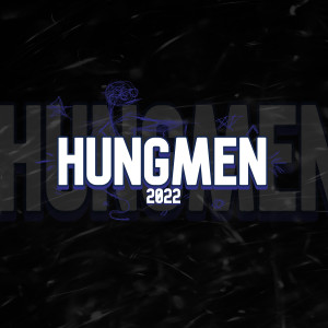Album Hungmen 2022 (Explicit) oleh Unge Litago