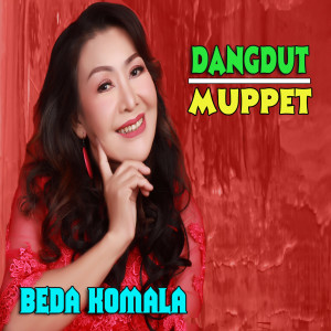 Album DANGDUT MUPPET from 