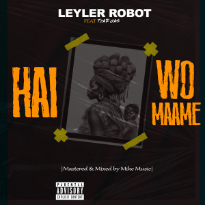 收聽Leyler Robot的Kai歌詞歌曲