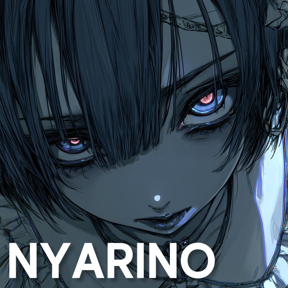 NYARINO (SLOWEDCORE)