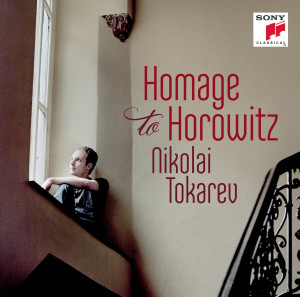 收聽Nikolai Tokarev的Etude in C-Sharp Minor, Op. 2: No. 1歌詞歌曲