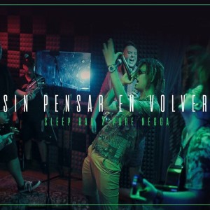 ดาวน์โหลดและฟังเพลง Sin Pensar en Volver พร้อมเนื้อเพลงจาก Pure Negga