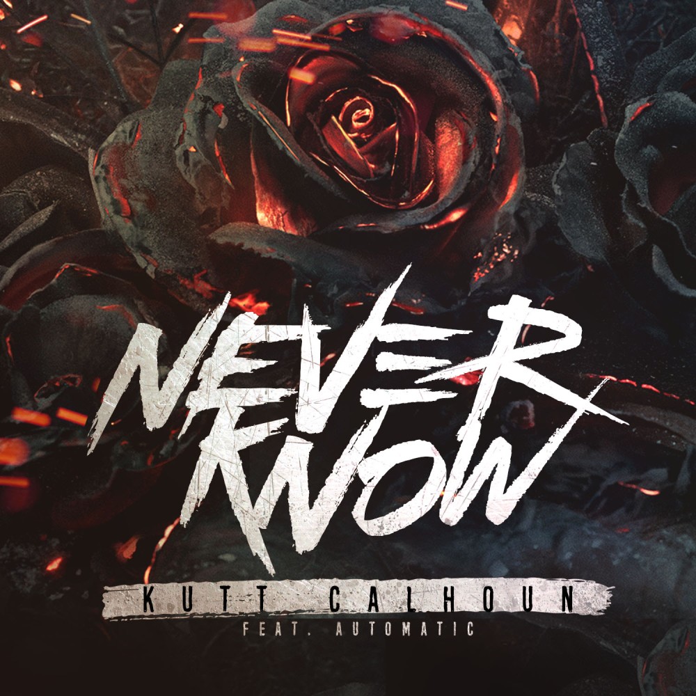 Never Know (Explicit)