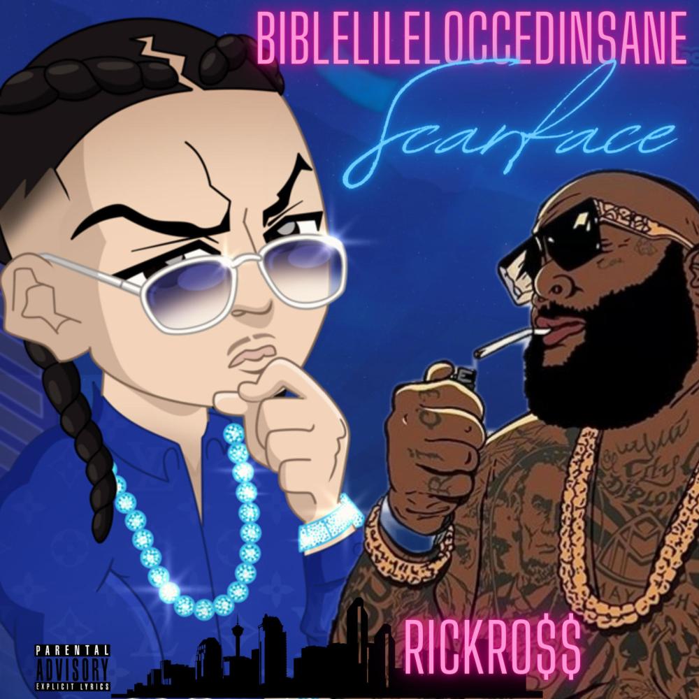 Scarface (feat. Rick Ross) (Tony Montana Edition) (Explicit)